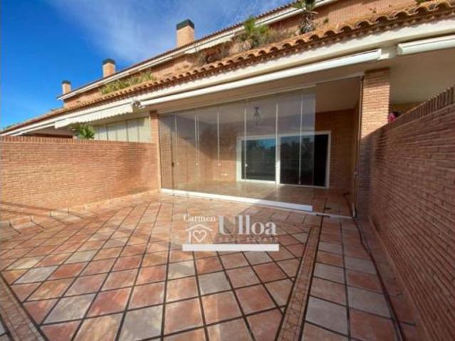 Chalet en venta en Alicante, Valencia