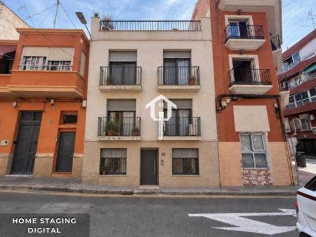 Chalet en venta en Carolinas Altas, l'Alacantí
