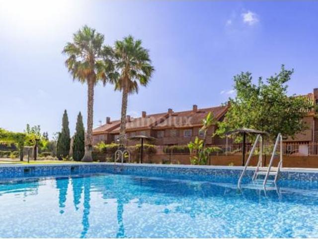 Villa en venta en Alicante, Ciutat Jardí
