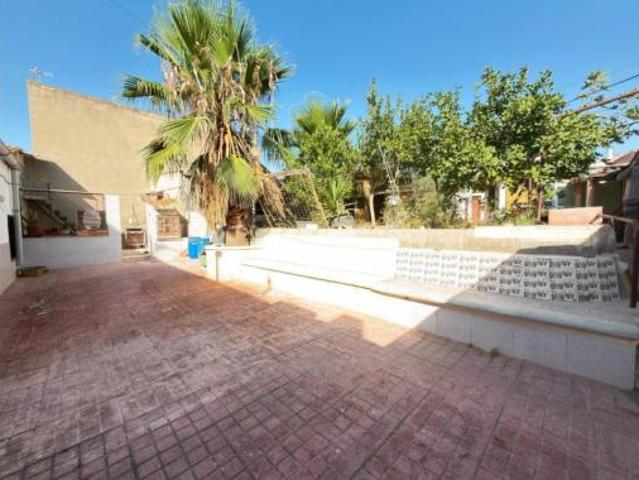 Chalet en venta en el Rebolledo, l'Alacantí