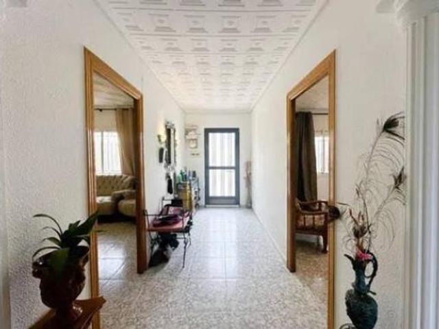 Chalet en venta en el Rebolledo, l'Alacantí