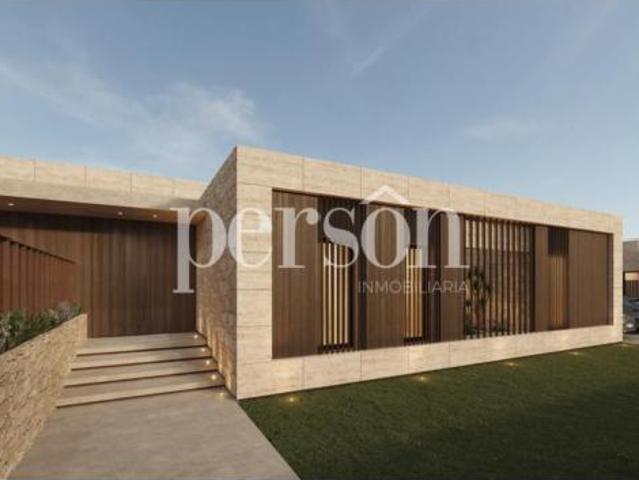 Chalet en venta en Diputació, l'Alacantí