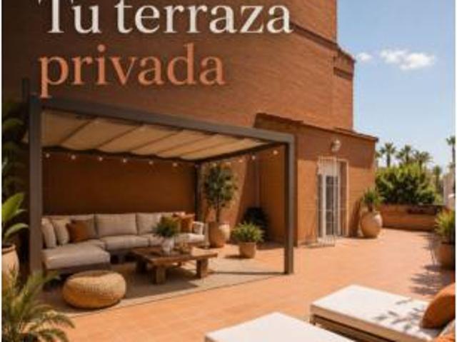 Chalet en venta en l'Alacantí, Valencia