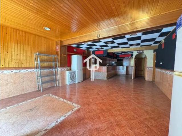 Chalet en venta en els Àngels, l'Alacantí