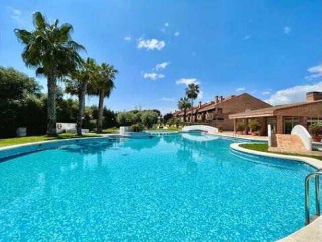 Chalet en venta en l'Alacantí, Valencia
