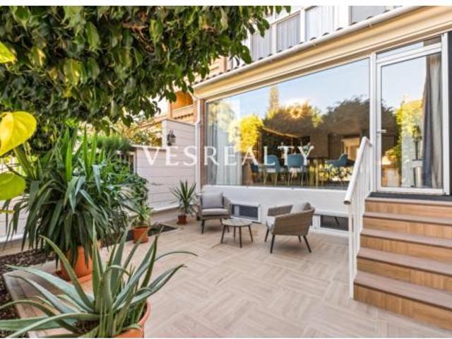 Chalet en venta en la Platja de Sant Joan, l'Alacantí