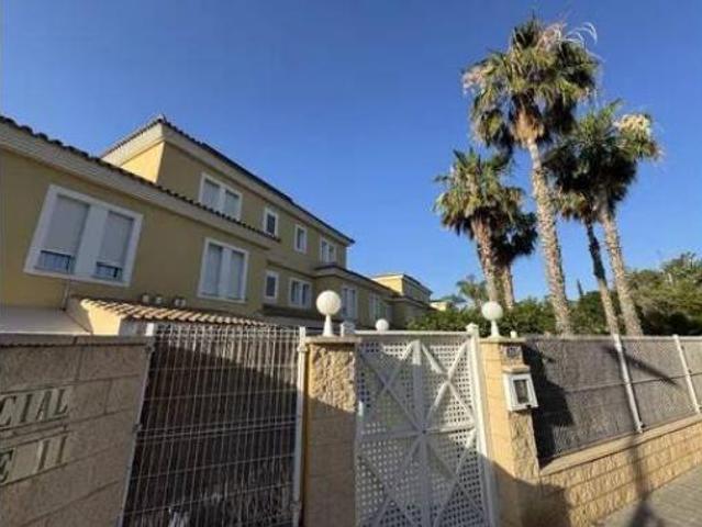 Chalet en venta en l'Alacantí, Valencia