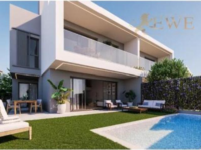 Chalet en venta en l'Alacantí, Valencia