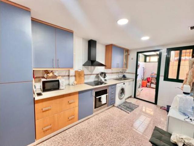 Chalet en venta en l'Alacantí, Valencia