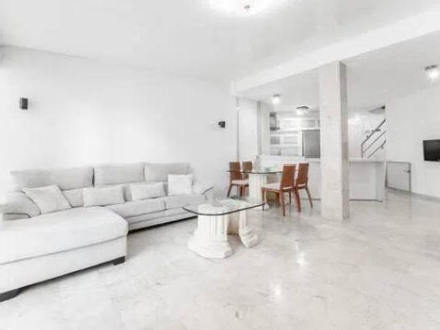 Chalet en venta en la Platja de Sant Joan, l'Alacantí