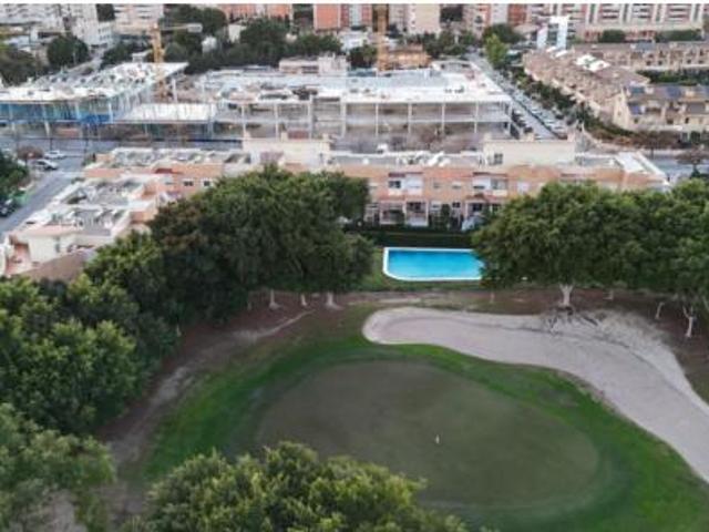 Chalet en venta en l'Alacantí, Valencia