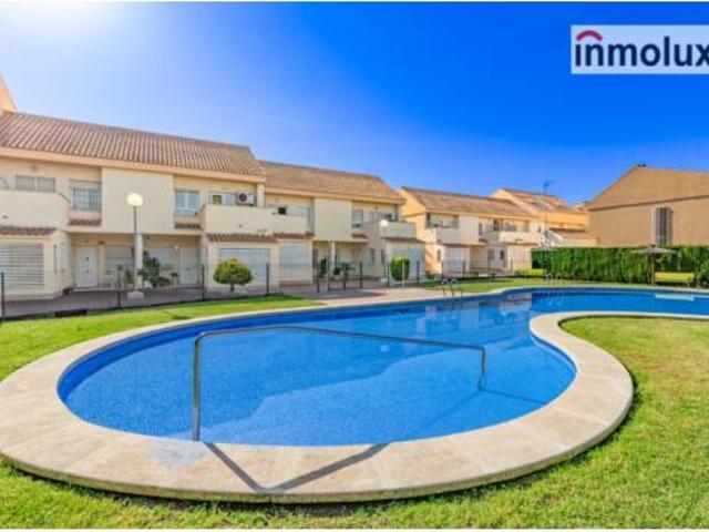Chalet en venta en Albufereta, l'Alacantí