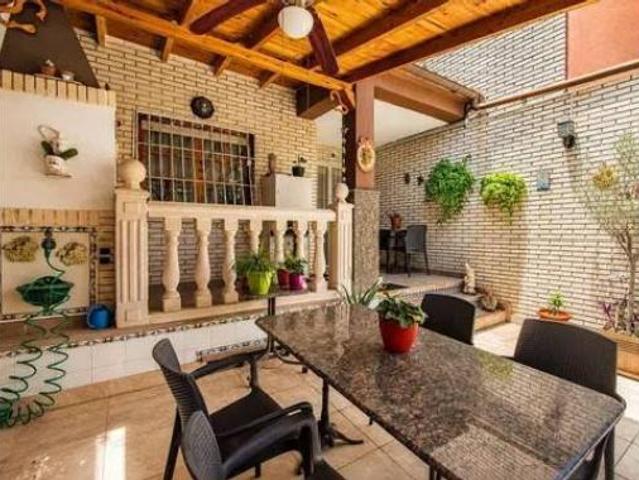 Chalet en venta en l'Alacantí, Valencia