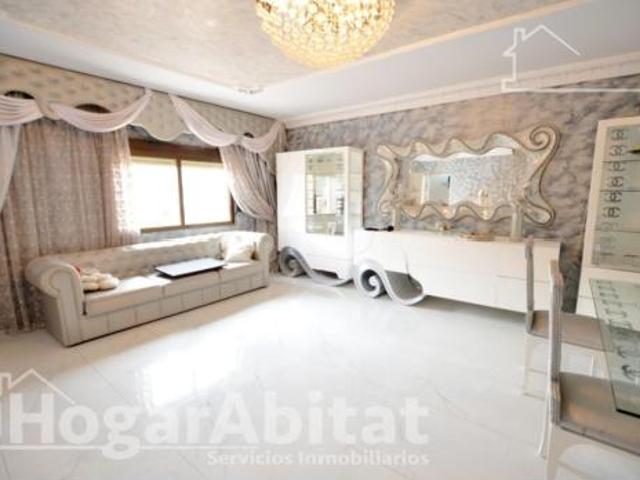 Chalet en venta en Rabassa, l'Alacantí