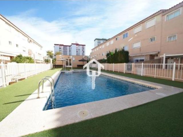 Chalet en venta en Ciutat Jardí, l'Alacantí