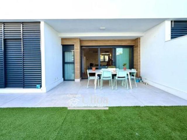 Chalet en venta en l'Alacantí, Valencia