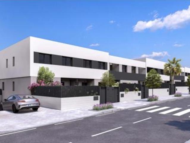 Chalet en venta en Ciutat Elegida, l'Alacantí