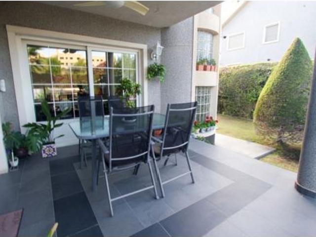 Chalet en venta en Vistahermosa, l'Alacantí