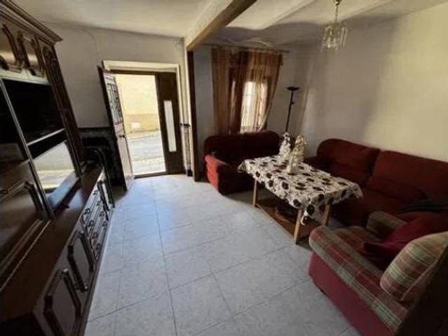 Chalet en venta en Aliseda, Extremadura