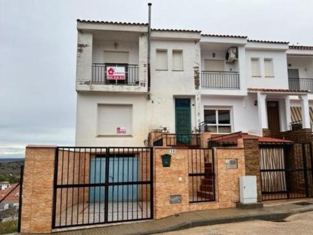 Chalet en venta en Aliseda, Extremadura