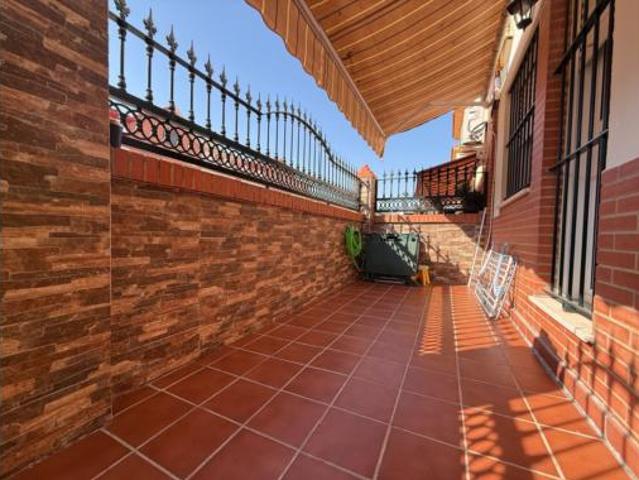 Chalet en venta en Comarca Metropolitana de Huelva, Andalucía