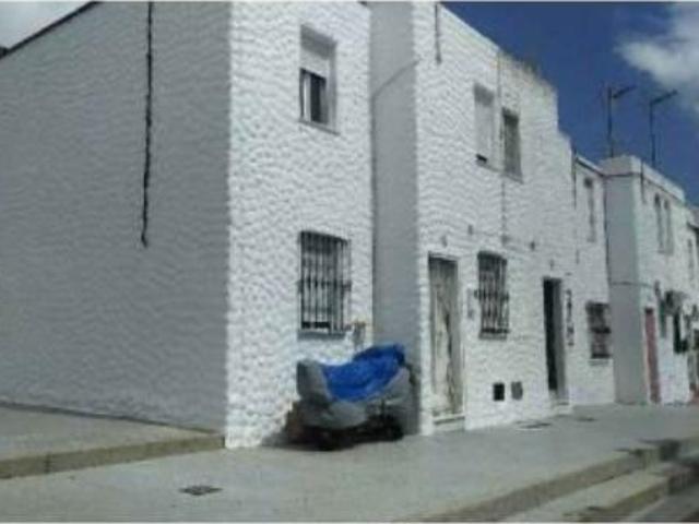 Chalet en venta en Comarca Metropolitana de Huelva, Andalucía