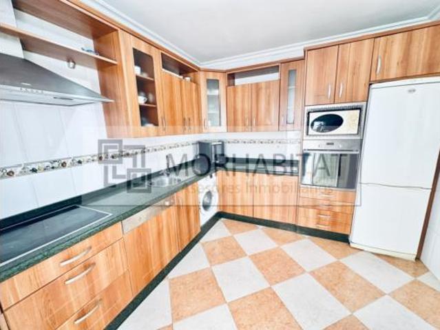 Chalet en venta en Comarca Metropolitana de Huelva, Andalucía