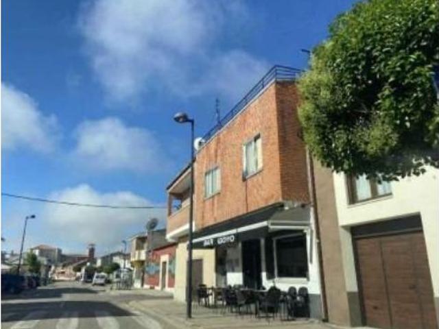 Chalet en venta en Corrales, Comarca Metropolitana de Huelva