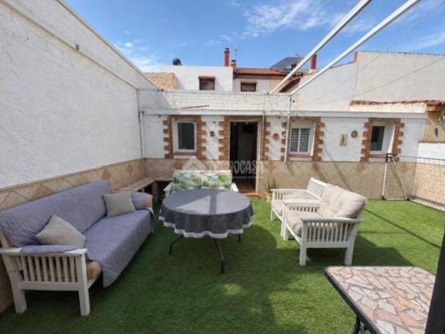 Chalet en venta en Aljaraque, Huelva