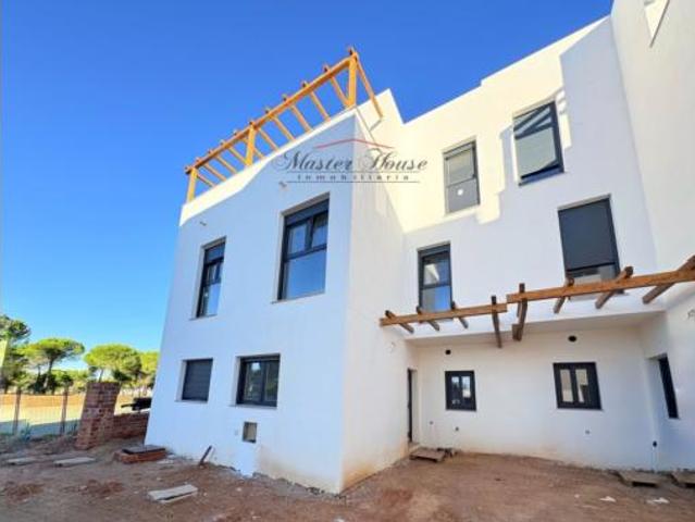 Chalet en venta en Corrales, Comarca Metropolitana de Huelva
