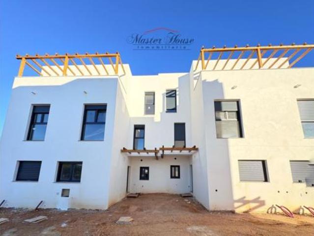 Chalet en venta en Corrales, Comarca Metropolitana de Huelva