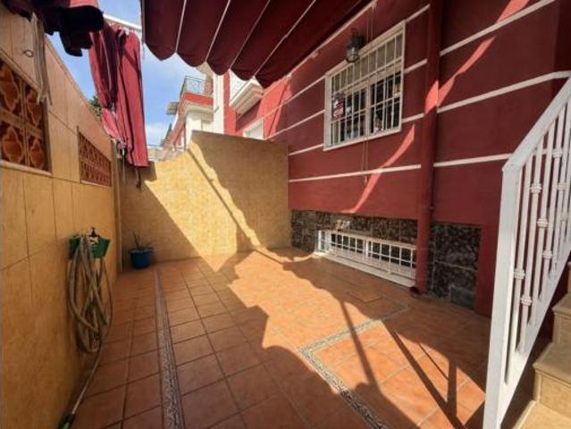 Chalet en venta en Corrales, Comarca Metropolitana de Huelva