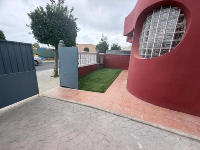 Chalet en venta en Corrales, Aljaraque