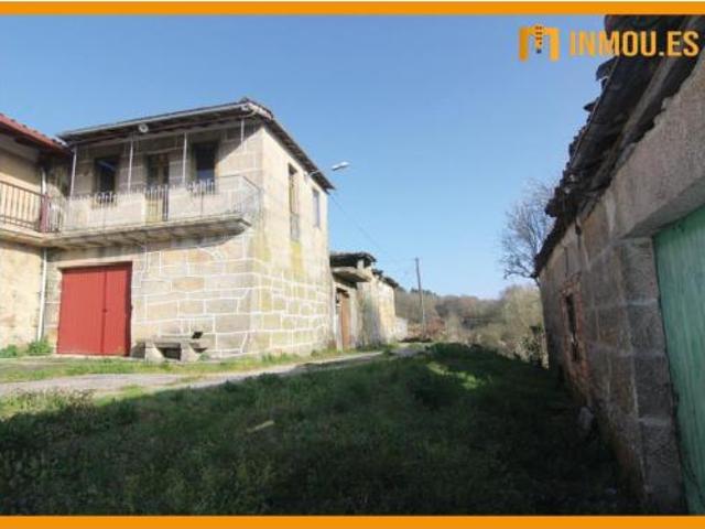 Chalet en venta en Allariz-Maceda, Galicia