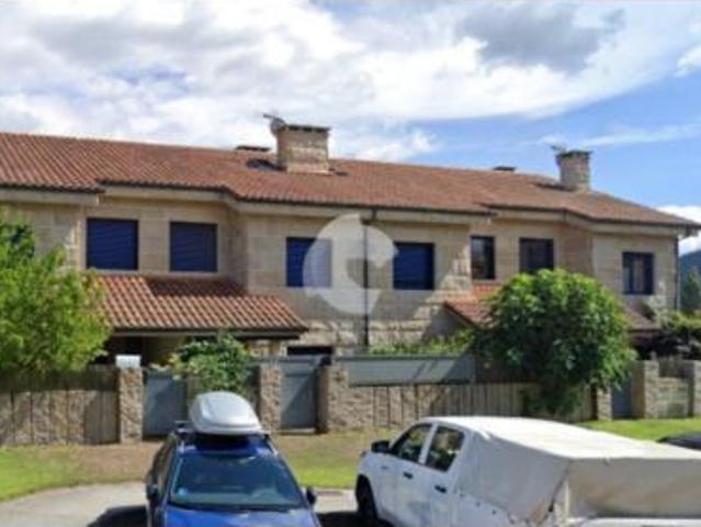 Chalet en venta en Allariz