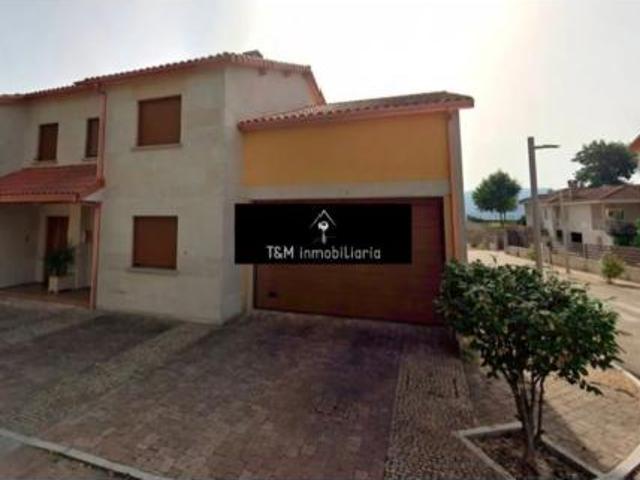 Chalet en venta en Allariz, Allariz-Maceda