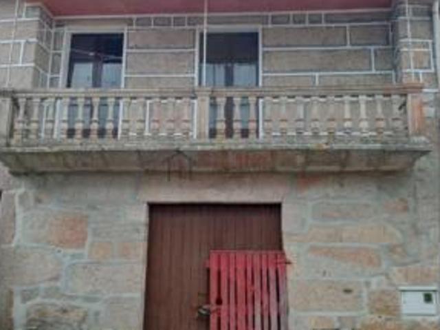 Chalet en venta en Allariz-Maceda, Galicia