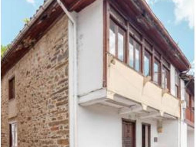 Chalet en venta en Aller, Asturias