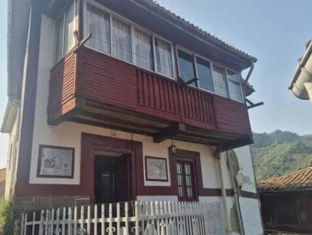 Chalet en venta en Serrapio, Aller