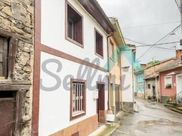 Chalet en venta en Collanzo / Coḷḷanzo, Aller