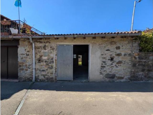 Chalet en venta en Collanzo / Coḷḷanzo, Aller