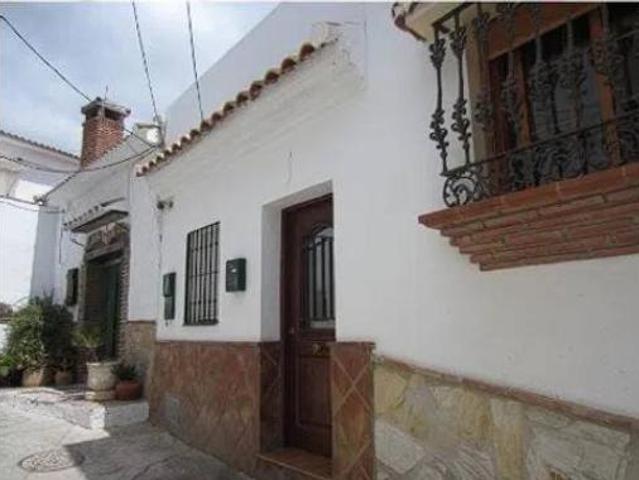 Chalet en venta en La Axarquía, Andalucía