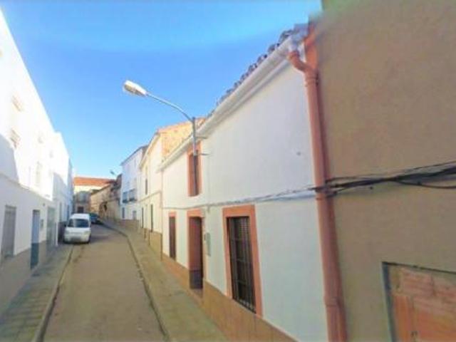 Chalet en venta en Almadén, Castilla-La Mancha