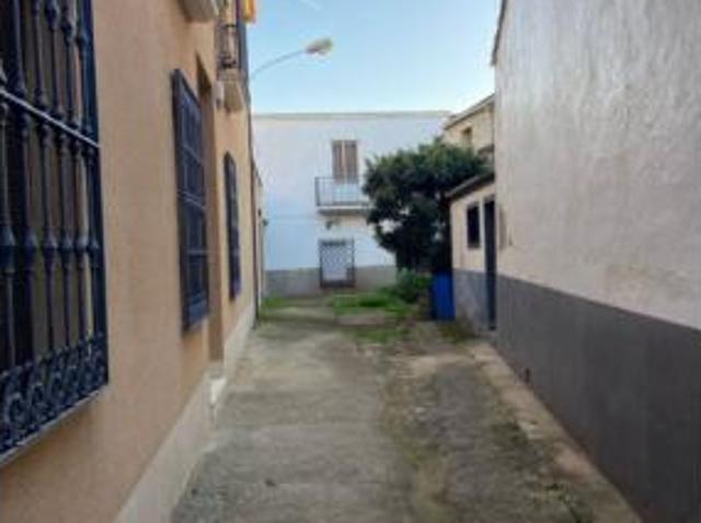 Chalet en venta en Almadén, Castilla-La Mancha