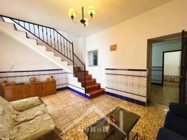 Chalet en venta en Almadén De La Plata, Andalucía