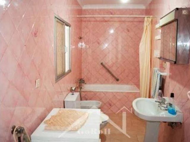 Chalet en venta en Almadén De La Plata, Andalucía