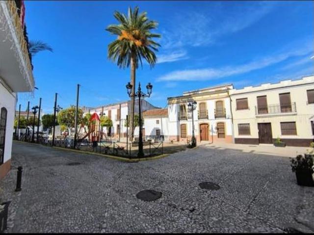 Chalet en venta en Almadén De La Plata, Andalucía