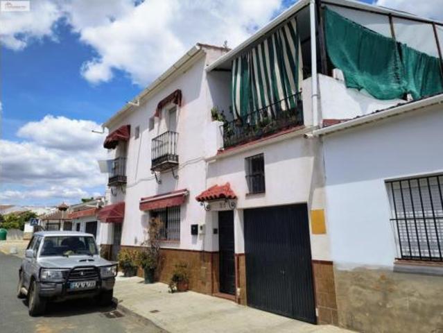 Chalet en venta en Almadén De La Plata, Andalucía