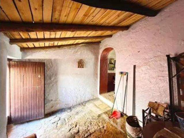 Chalet en venta en Almadén De La Plata, Andalucía