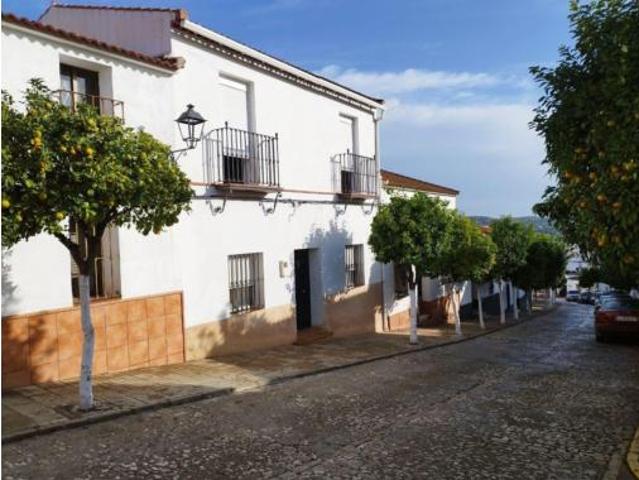 Chalet en venta en Almadén De La Plata, Andalucía